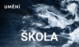 Boříme Hranice – Responzivní HTML5 Šablona