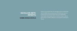 Texto Sobre A Escola Modelo De Código Aberto