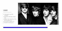 İngiliz Müzikal Dörtlüsü