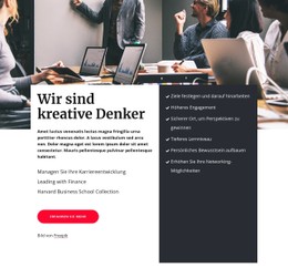 Raster, Das Das Bild Überlappt HTML5-Vorlage