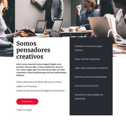 Cuadrícula Superpuesta A La Imagen - Creador De Sitios Web Sencillo