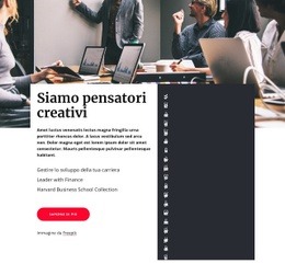 Griglia Sovrapposta All'Immagine - Semplice Costruttore Di Siti Web