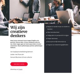 Klaar Voor Gebruik Siteontwerp Voor Raster Dat De Afbeelding Overlapt