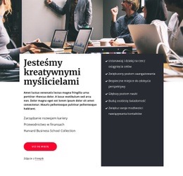 Siatka Nakładająca Się Na Obraz - Prosty Kreator Stron Internetowych