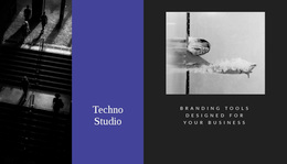 Best Website For Techno Studio