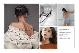 Historia Y Conceptos - Diseño Profesional Personalizable