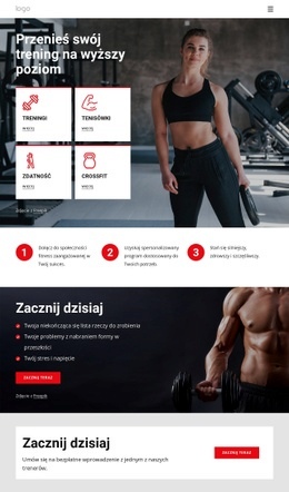 Społeczność Trenująca Crossfit