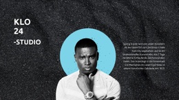 Top Musikfestival – Professionelle HTML5-Vorlage