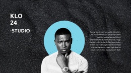 Top Musikfestival – Kostenloses Professionelles Joomla-Template