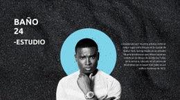 Festival Musical Superior - Tema Personalizado De WordPress