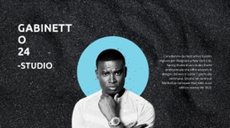 Top Festival Musicale - Modello HTML Reattivo