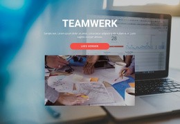 Werk Prachtig Samen Websitebouwers