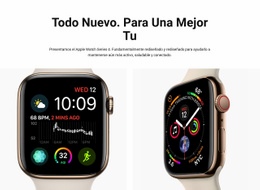 Las Funciones Básicas De Fitness - Diseño Responsivo