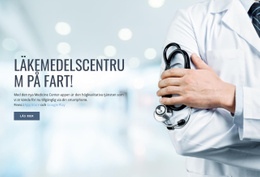 Gratis Onlinemall För Nytt Vårdcentral