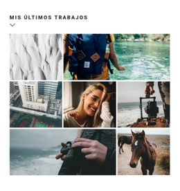 Galería De Últimos Trabajos