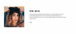 Css-Mall För Möt Vår Designer