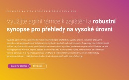 Textové Rámce – Osobní Šablony Webových Stránek