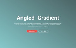 Gradient Angle Stock Images