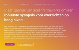 Tekstkaders - Online-Sjablonen