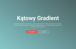 Kąt Gradientu Płaski Responsywny Bootstrap