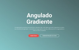 Ângulo De Gradiente Pequena Empresa