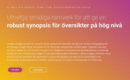 Bästa WordPress-Tema För Textramar