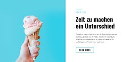 Restaurant Essen - Website-Vorlagen