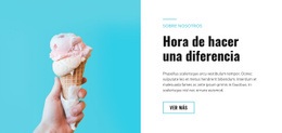 Comida De Restaurante - Website Creation HTML