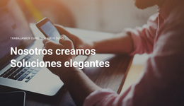 Crea Tu Negocio - Tema Exclusivo De WordPress