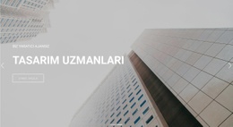 Tutkuyla Çalışmak Için Site Tasarımı