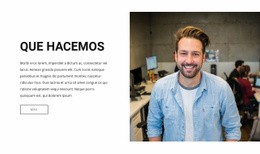 Definimos Una Ambición Audaz - Variaciones De Diseño