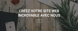 Nous Construisons Des Sites Web Pour Votre Entreprise #Html-Templates-Fr-Seo-One-Item-Suffix