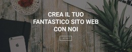 Realizziamo Siti Web Per La Tua Azienda - Modelli Gratuiti