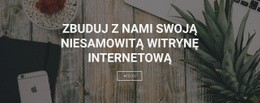 Tworzymy Strony Internetowe Dla Twojej Firmy - Kreator Responsywnych Stron Internetowych