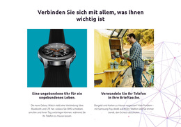 Kostenloses WordPress-Theme Für Beobachten Sie, Wie Sie Das Leben Schlauer Machen