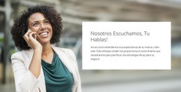 Para Marcas Que Quieren Resultados - Crea Hermosas Plantillas