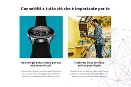 Guarda Che Rende La Vita Più Intelligente - Creazione Di Siti Web Gratuita