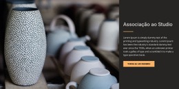 Associação Ao Studio - HTML Layout Builder