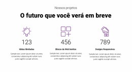 Projeto De Contra-Sinergia