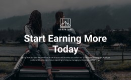Start Earning Today Free Website
