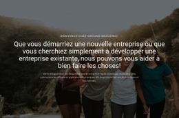 Créer Une Nouvelle Entreprise