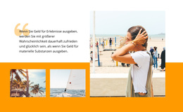 Gruppenreisen, Safaris Und Expeditionen – WordPress- Und WooCommerce-Theme