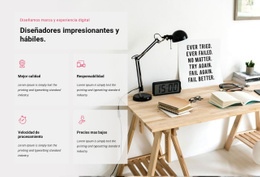 Diseñamos Experiencia Digital