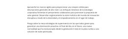 Texto Sin Título - Website Creator HTML