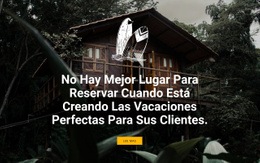 Vacaciones Para Sus Clientes