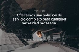 Mejores Prácticas Para Ofrezca Una Solución De Servicio Completo