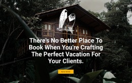 Vacation For Your Clients - Best Html Code