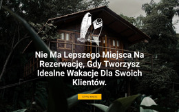 Załaduj HTML Dla Wakacje Dla Twoich Klientów