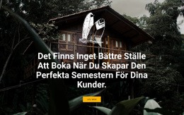 Semester För Dina Kunder