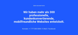 Mobile Freundliche Websites #Website-Templates-De-Seo-One-Item-Suffix